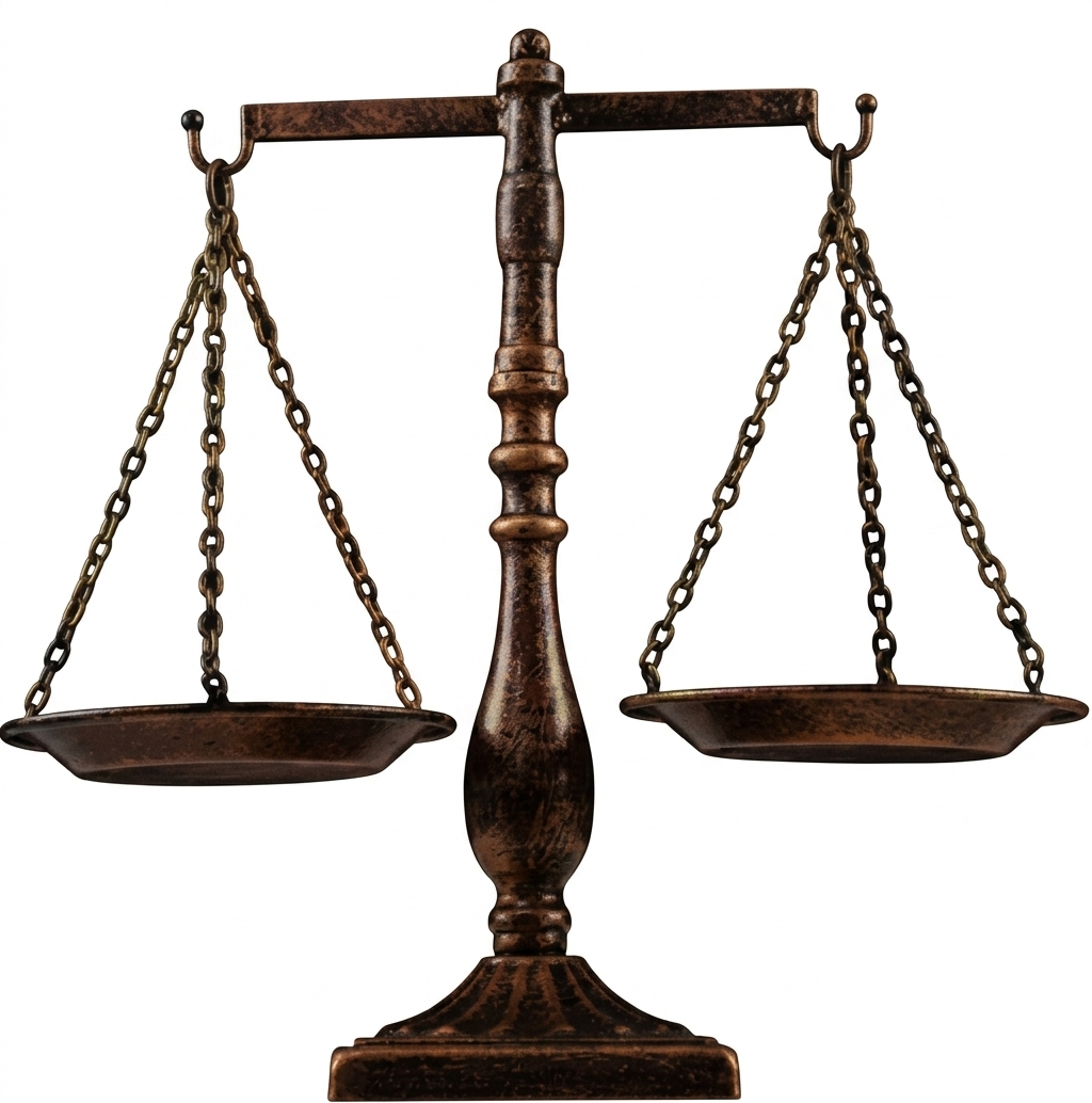 balance