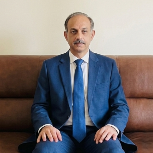 Mr. Nadir Mumtaz
