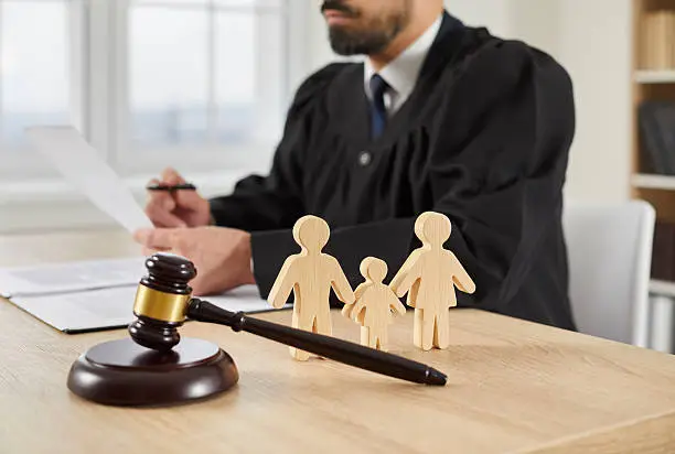 family law