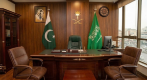Pak-Saudi