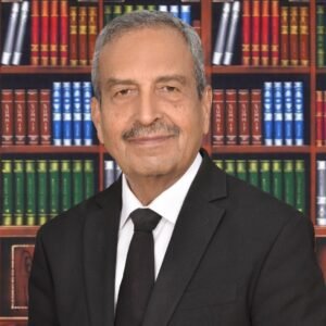 Syed Pervez Zahoor Gillani