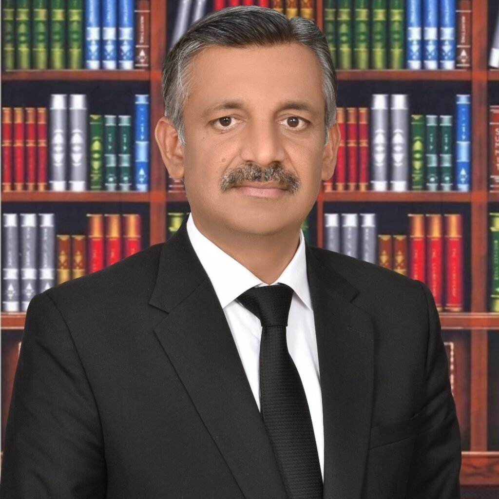Hafiz Munawar Iqbal